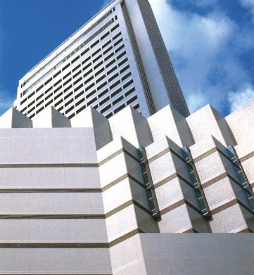 事業領域