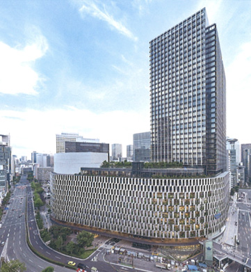 事業領域